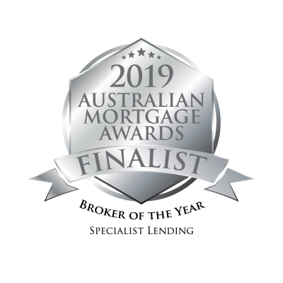 AMA Medals - Finalist_Broker of the Year - Specialist Lending